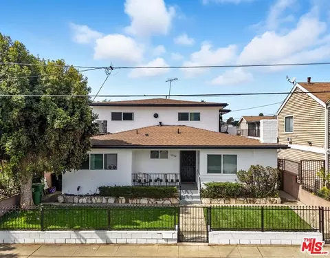 12539 York Ave, Hawthorne, CA 90250