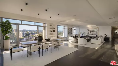 10800 Wilshire Blvd #1501, Los Angeles, CA 90024