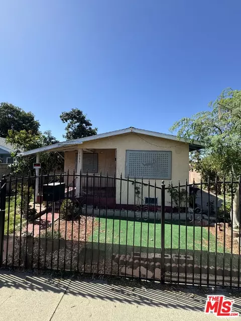 1337 Lagoon Ave, Wilmington, CA 90744