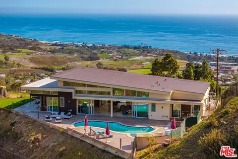 5416 Horizon Dr, Malibu, CA 90265