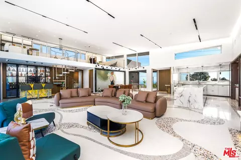 5416 Horizon Dr, Malibu, CA 90265