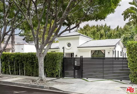 540 Westmount Dr, West Hollywood, CA 90048