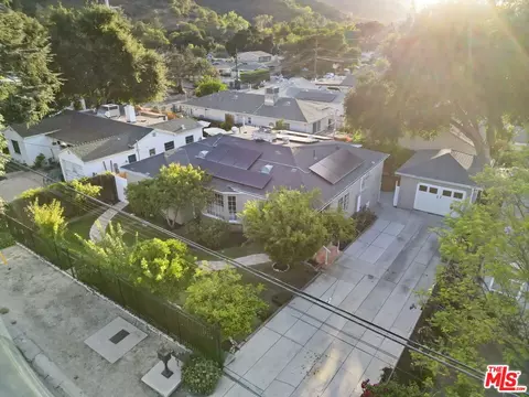 10129 Plainview Ave, Tujunga, CA 91042 photo 49