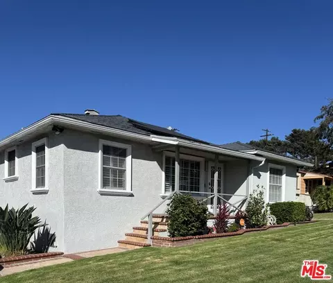 2031 W 98th St, Los Angeles, CA 90047