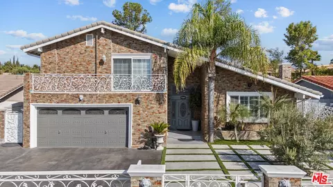 20741 Tulsa St, Chatsworth, CA 91311