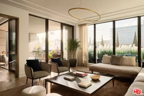 9900 S Santa Monica Blvd #2D, Beverly Hills, CA 90212