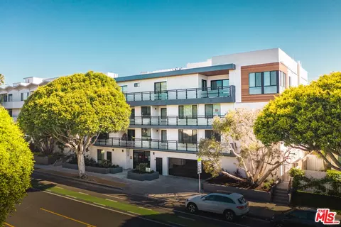 1115 14th St, Santa Monica, CA 90403