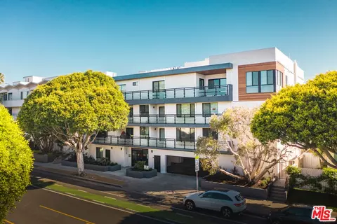 1115 14th St, Santa Monica, CA 90403