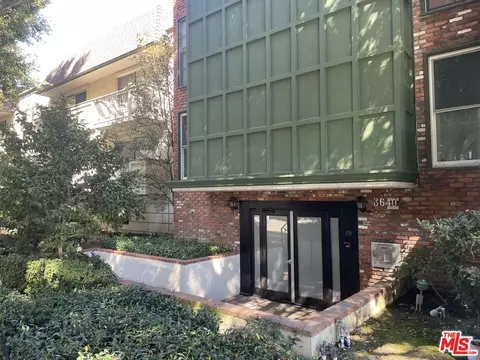 3640 Cardiff Ave #108, Los Angeles, CA 90034