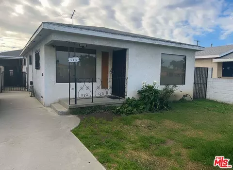 814 E 104th St, Los Angeles, CA 90002