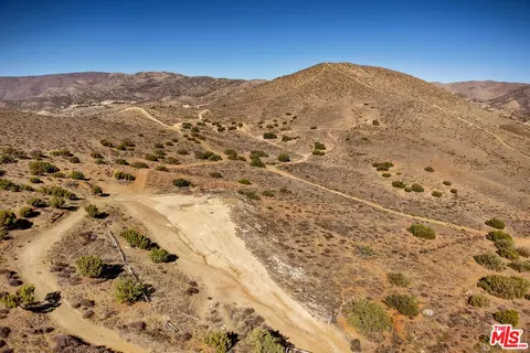 0 Pelona Canyon Rd, Acton, CA 93510