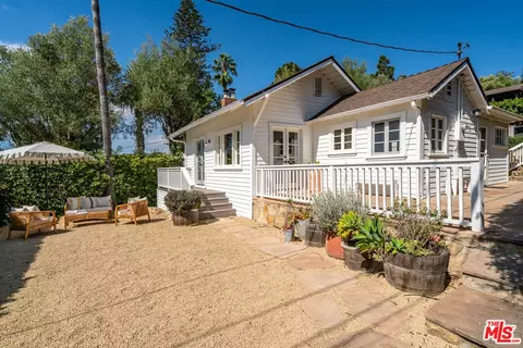 1766 Prospect Ave, Santa Barbara, CA 93103