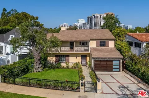 850 Thayer Ave, Los Angeles, CA 90024