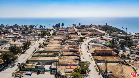 15444 De Pauw St, Pacific Palisades, CA 90272