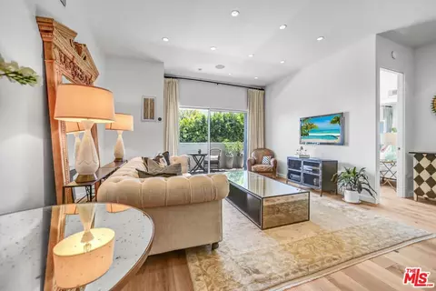 999 N Doheny Dr #106, West Hollywood, CA 90069
