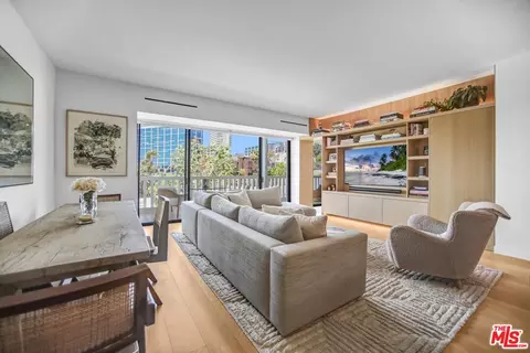 999 N Doheny Dr #512, West Hollywood, CA 90069