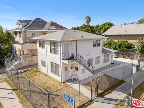 4421 Wall St, Los Angeles, CA 90011