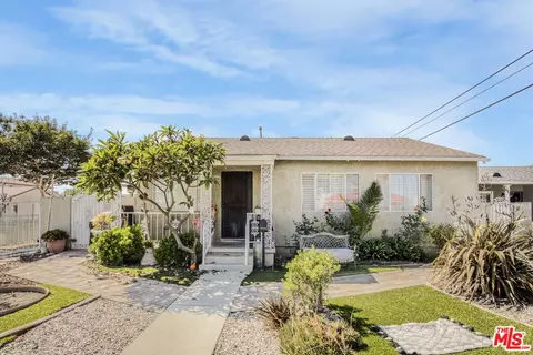 14623 Roxton Ave, Gardena, CA 90249