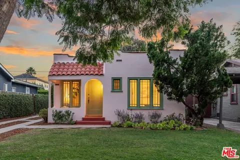 3414 Greensward Rd, Los Angeles, CA 90039