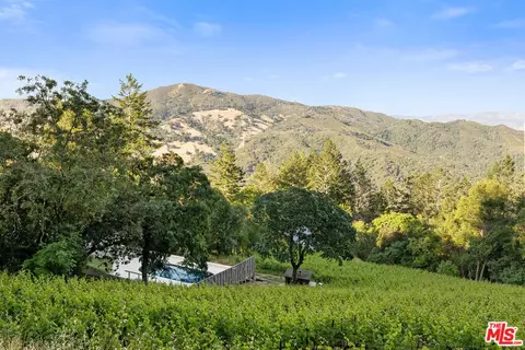 351 Wall Rd, Napa, CA 94558 photo 1