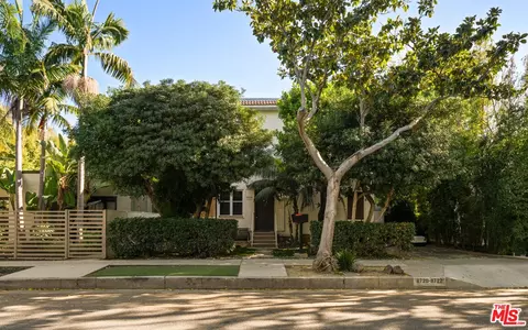 8720 Ashcroft Ave, West Hollywood, CA 90048