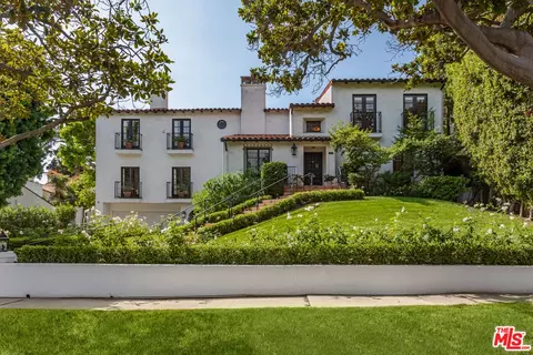 365 Comstock Ave, Los Angeles, CA 90024