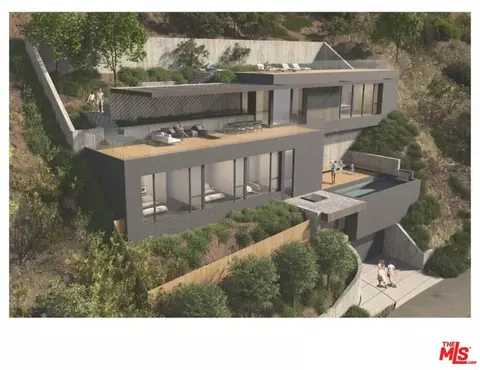 3664 Oakfield Dr, Sherman Oaks, CA 91423