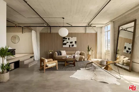 825 E 4th St #209, Los Angeles, CA 90013