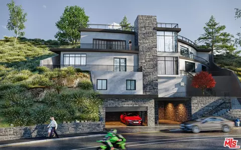 4036 Sunswept Dr, Studio City, CA 91604