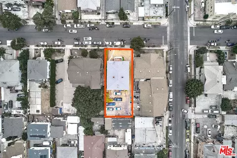 182 E 35th St, Los Angeles, CA 90011