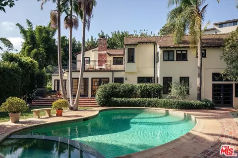 7064 La Presa Dr, Los Angeles, CA 90068