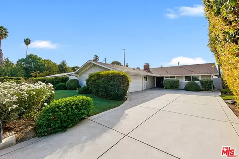 8509 Shirley Ave, Northridge, CA 91324