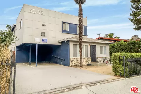 3005 S Normandie Ave, Los Angeles, CA 90007