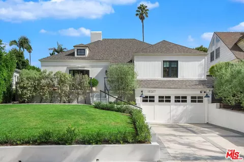 10267 Cresta Dr, Los Angeles, CA 90064