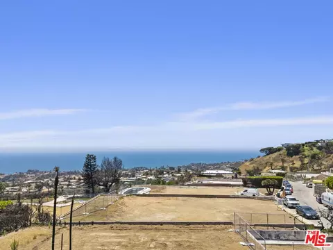 1224 Lachman Ln, Pacific Palisades, CA 90272