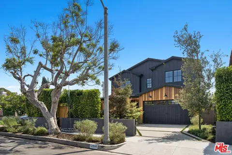 12518 Indianapolis St, Los Angeles, CA 90066