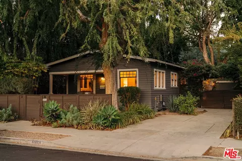 4984 Vincent Ave, Los Angeles, CA 90041