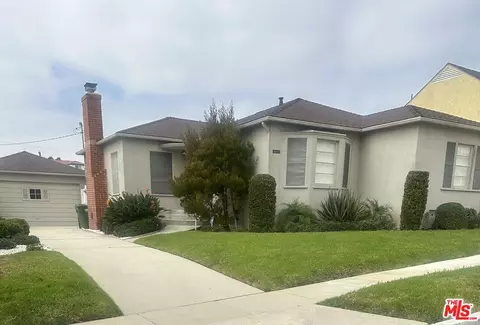 5167 Southridge Ave, Los Angeles, CA 90043