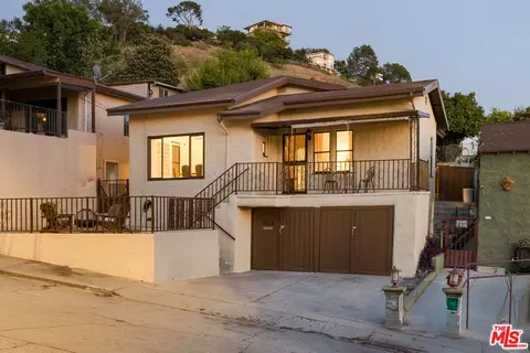 3624 Loosmore St, Los Angeles, CA 90065