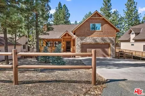 919 Mcalister Rd, Big Bear City, CA 92314