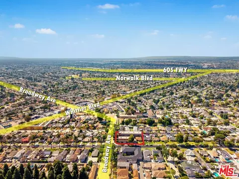 11447 Broadway Ave, Whittier, CA 90601 photo 34