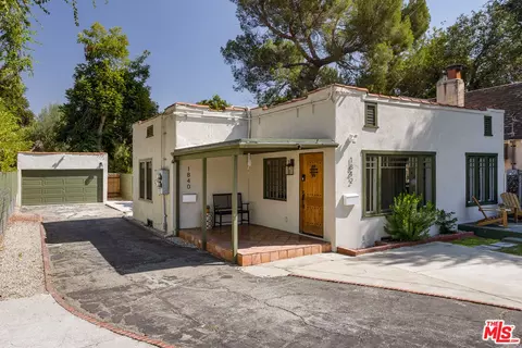 1840 Santa Rosa Ave, Pasadena, CA 91104