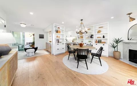 1239 9th St #4, Santa Monica, CA 90401