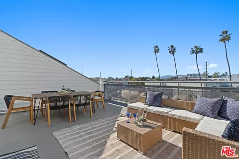 615 Hampton Dr #A309, Venice, CA 90291