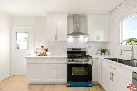 Kitchen - 4346 Cypress Ave, El Monte, CA 91731 photo 1 of 1