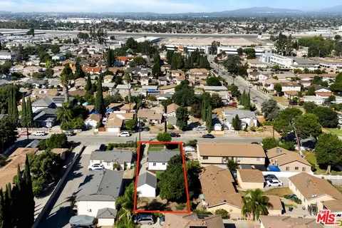 View/Area - 4346 Cypress Ave, El Monte, CA 91731 photo 2 of 3
