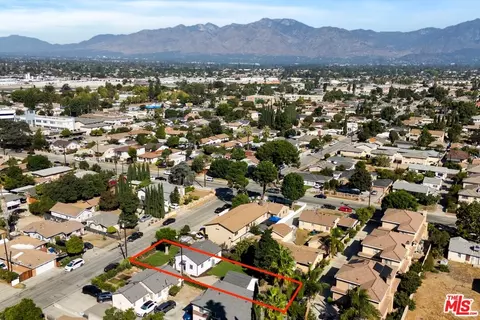 View/Area - 4346 Cypress Ave, El Monte, CA 91731 photo 3 of 3