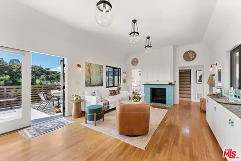 Living - 2131 Princeton Ave, Los Angeles, CA 90026 photo 1 of 5