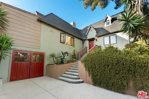 2131 Princeton Ave, Los Angeles, CA 90026