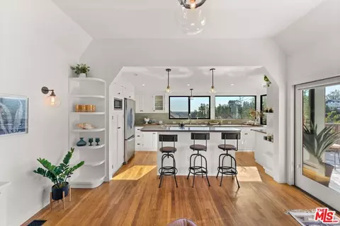 Kitchen - 2131 Princeton Ave, Los Angeles, CA 90026 photo 1 of 5